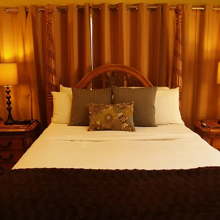 Glen Ellen Inn Secret Cottages-3