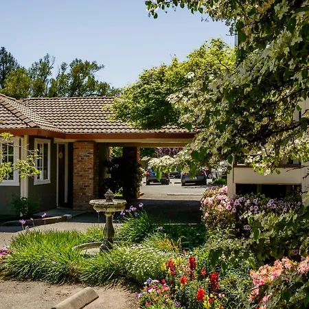 The Jack London Lodge-2